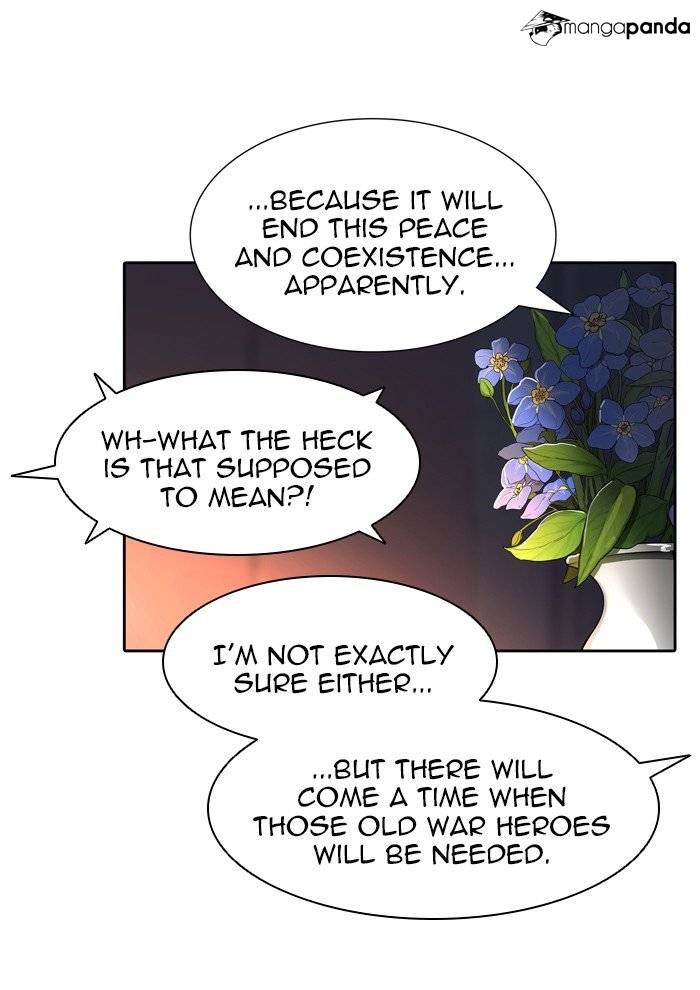Tower of God Chapter 455 image 080